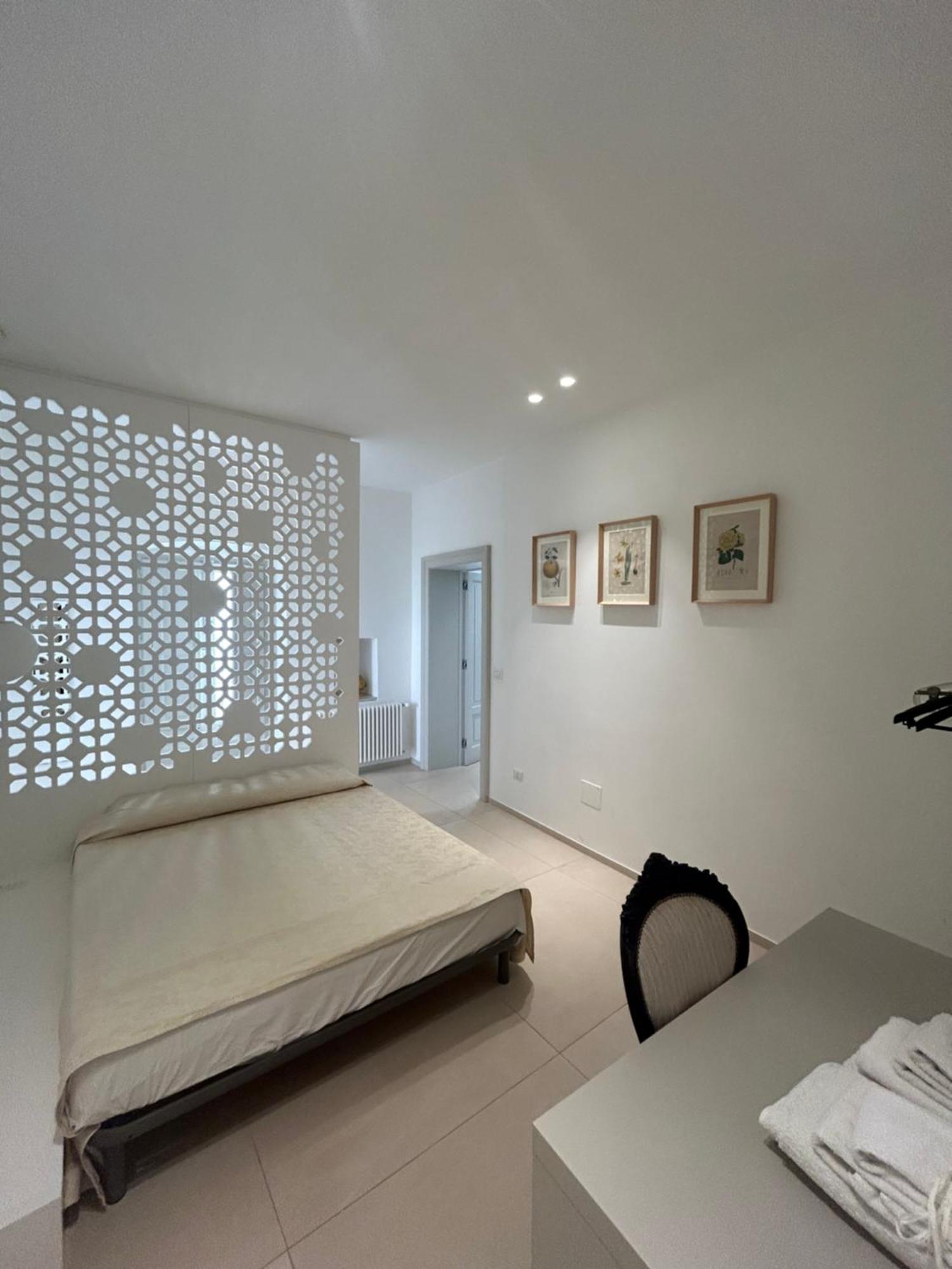 Ferienwohnung Palazzo Iato Rutigliano Exterior foto