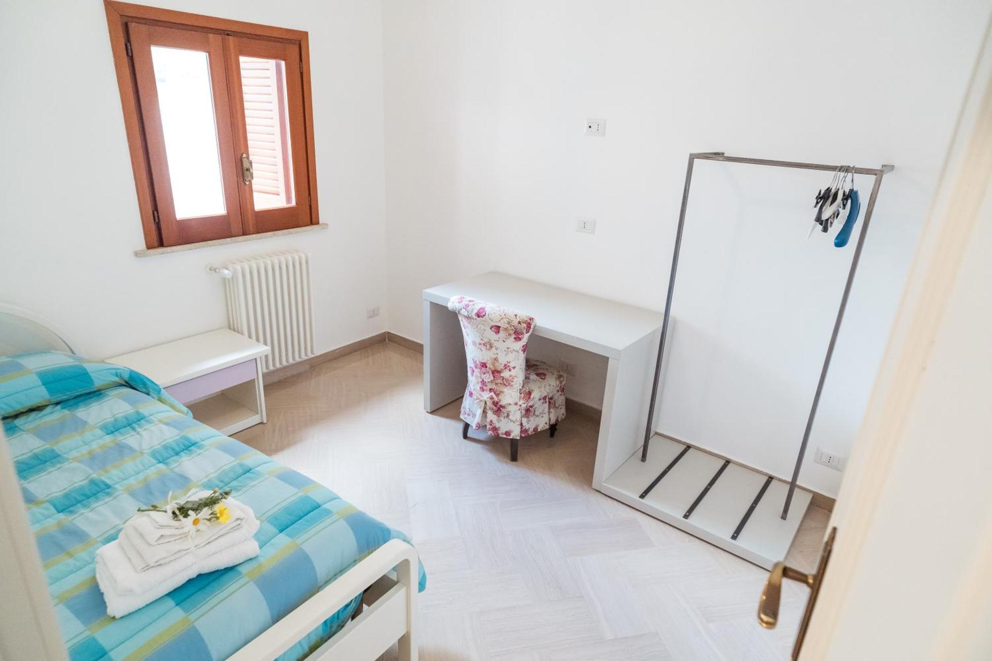 Ferienwohnung Palazzo Iato Rutigliano Exterior foto
