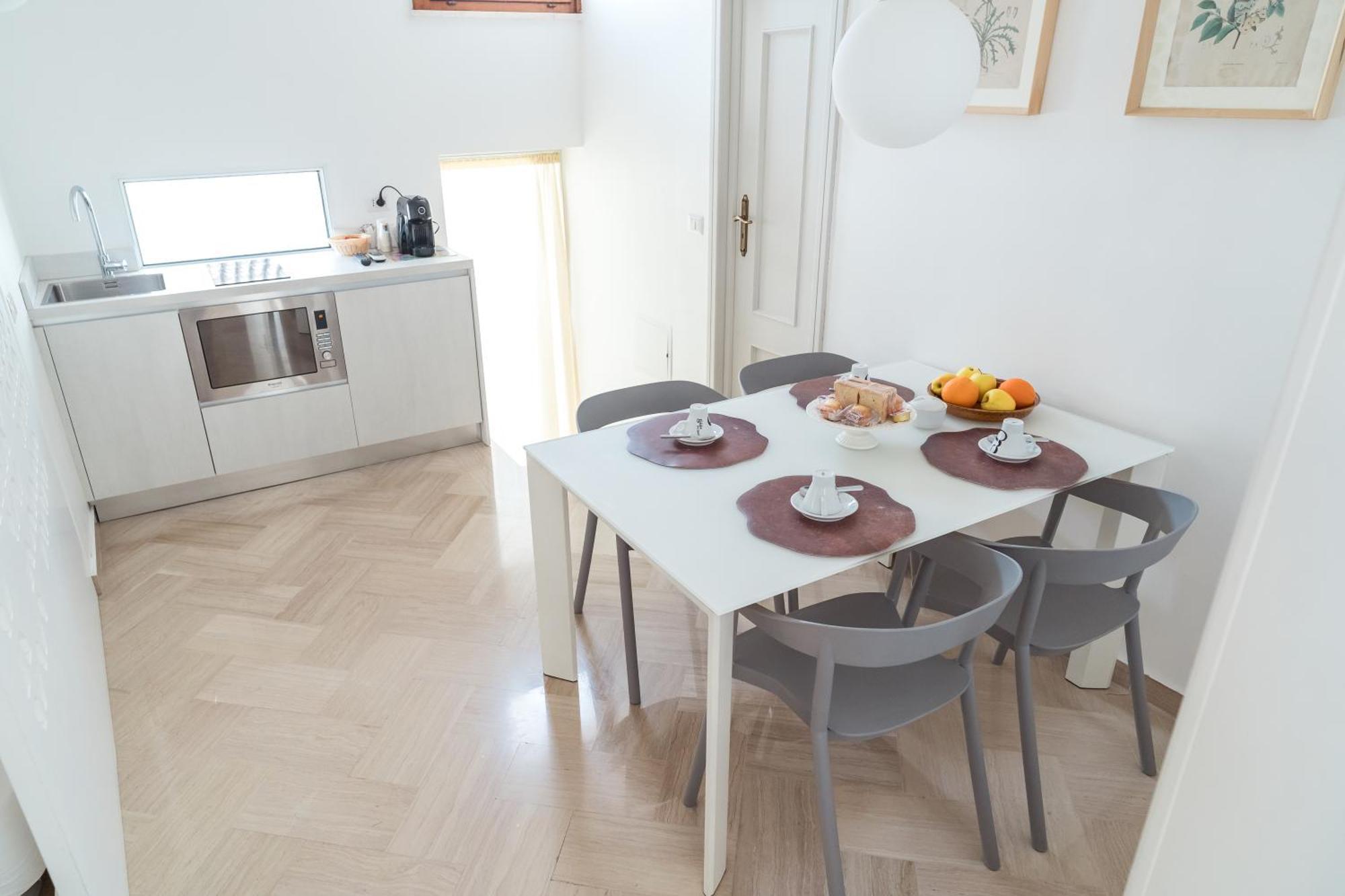 Ferienwohnung Palazzo Iato Rutigliano Exterior foto