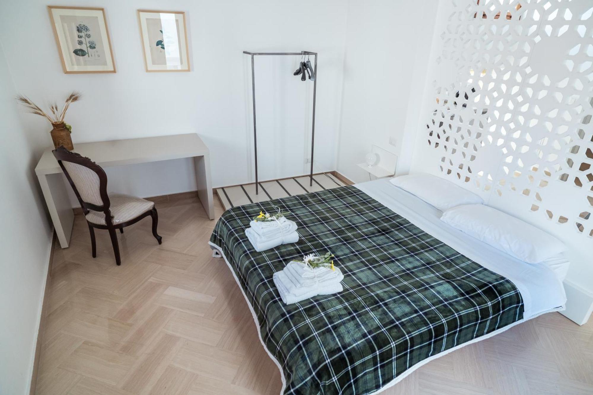 Ferienwohnung Palazzo Iato Rutigliano Exterior foto