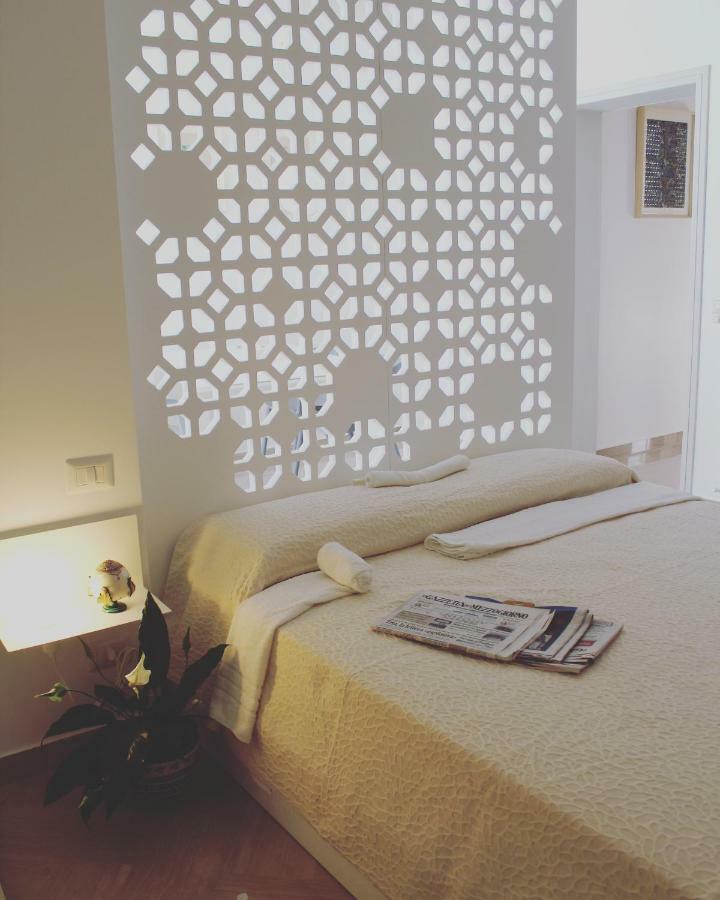 Ferienwohnung Palazzo Iato Rutigliano Exterior foto