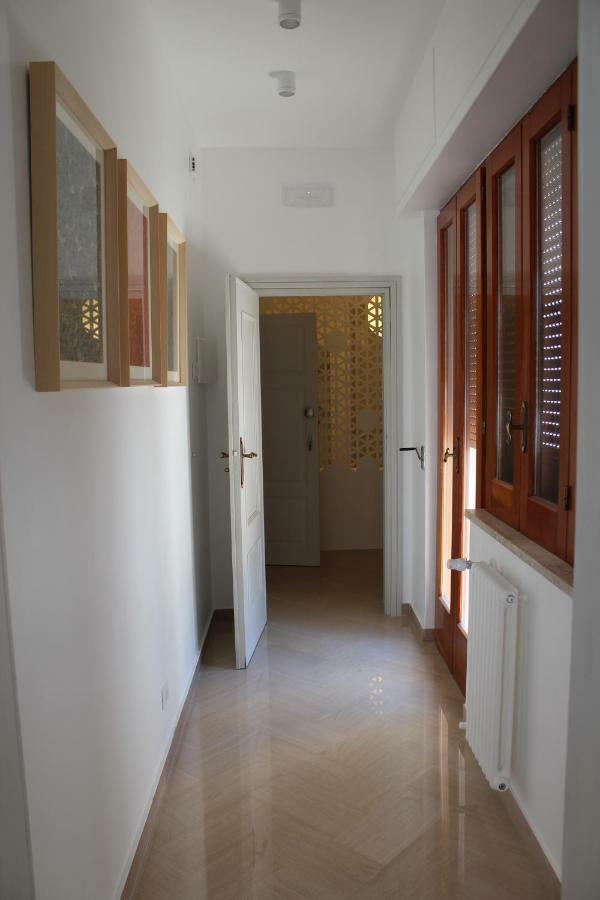 Ferienwohnung Palazzo Iato Rutigliano Exterior foto
