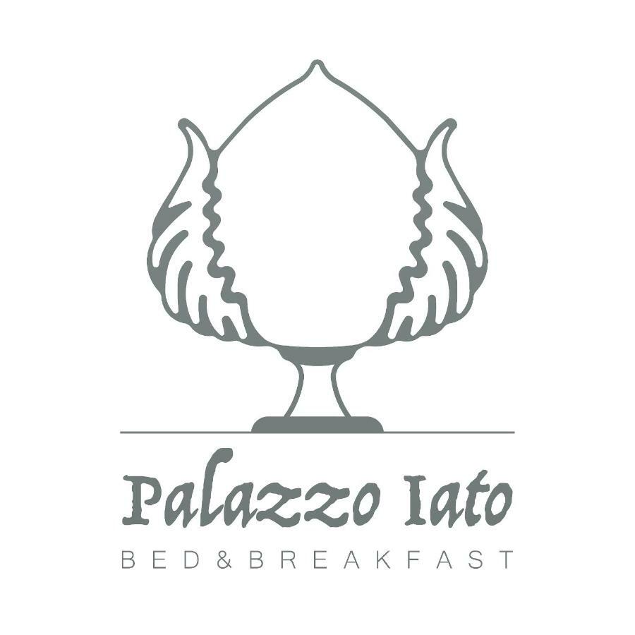 Ferienwohnung Palazzo Iato Rutigliano Exterior foto